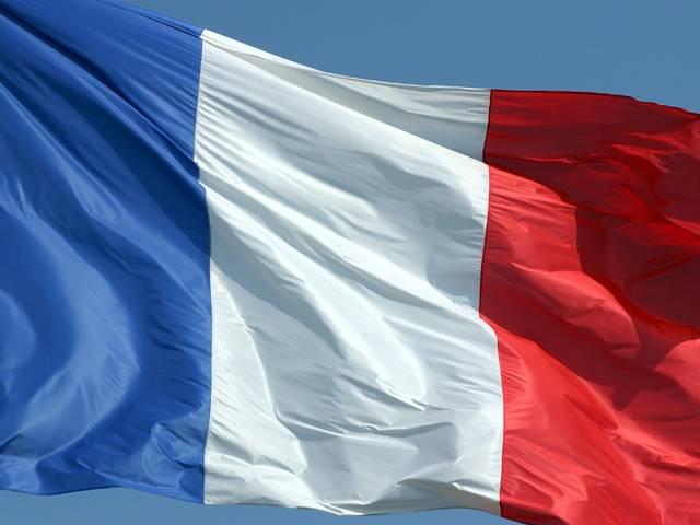 फ्रांस में रेलगाड़ी दुर्घटनाग्रस्त, कई घायल _Rail _accident _in _France
