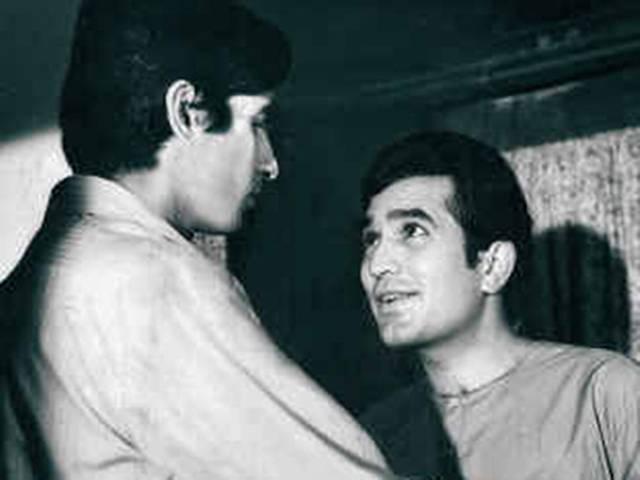 राजेश खन्ना: फिर तेरी कहानी याद आई... rajesh khanna_first super star_death aniversary_kaka