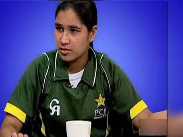 पाकिस्तानी महिला क्रिकेटर ने की खुदखुशी Pakistani Women Cricketer_PCB_Multan Cricket Club_
