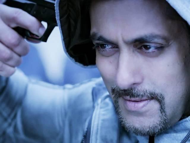 किक' के लिए सलमान ने किया लिप-लॉक! salman_did_lip_lock_for_kick
