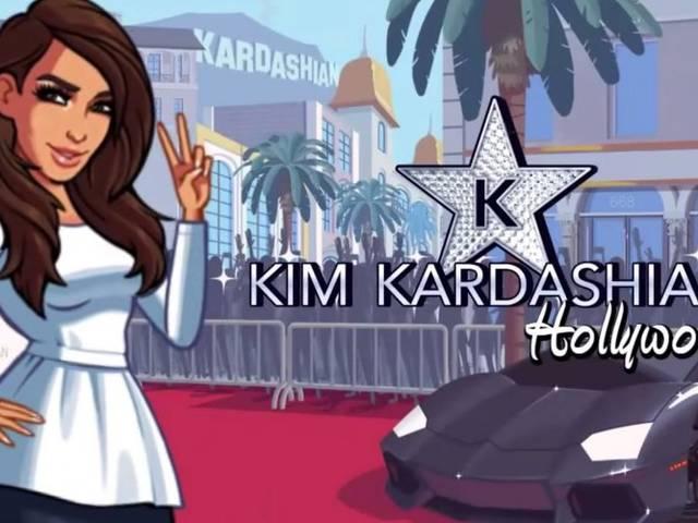आईफोन एप से 1200 करोड़ रुपए की कमाई करेंगी किम कर्दाशियन IPHOINE_LAUCHED_APP_HOLLYWOOD