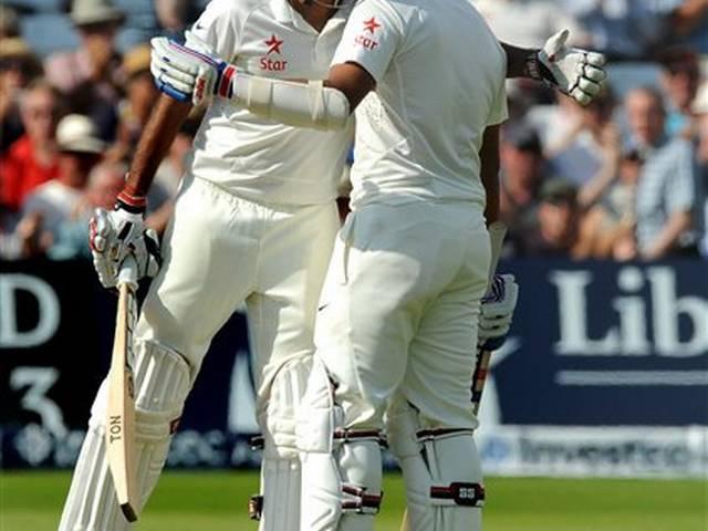 आईसीसी मैच रेफरी ने ट्रेंट ब्रिज की पिच को बताया 'घटिया' icc match referee has called nottingham test pitch as poor