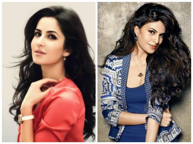कैटरीना ने बहुत मेहनत से काम किया : जैकलीन KATREENA_DID_HARD_WORK_SAYS_JACQULLINE