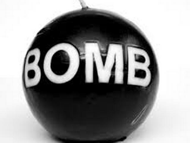 बगदाद में बम विस्फोटों से 27 की मौत Baghdad bombs kill at least 27