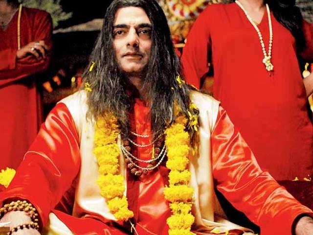 धार्मिक अंधविश्वास पर कटाक्ष करती है फिल्म ‘ग्लोबल बाबा’ global_baba_movie