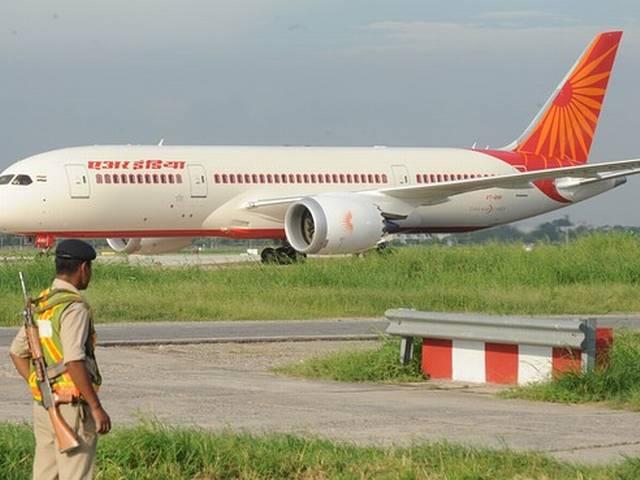 हमले से महज 90 सेकेंड बाद गुज़रा था एयर इंडिया का ड्रीमलाइनर विमान! dreamliner india air Ukrain Malaysia