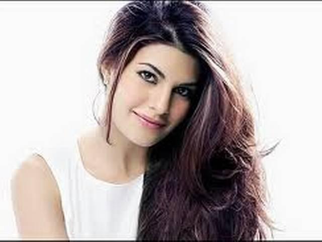 'बंगिस्तान' में अपनी भूमिका को लेकर उत्साहित जैकलीन Jacquline_is_excited_about_her_role_in_bangistan