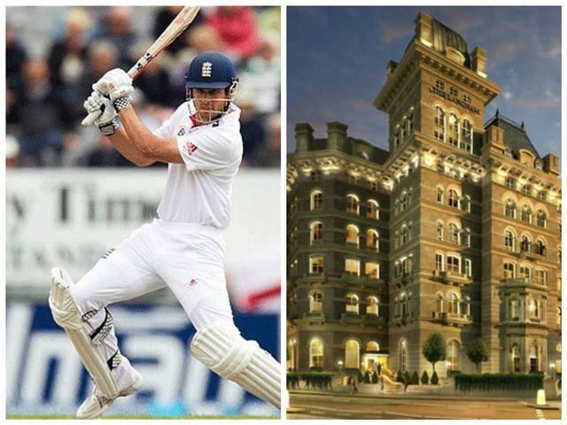 भुतहा होटल में नहीं रहना चाहते इंग्लैंड के क्रिकेट खिलाड़ी cricketers_do_not_want_to_stay_in_haunted_hotel
