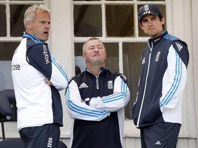 हम कल जीत के इरादे से खेलेंगे: फारब्रेस england_coach