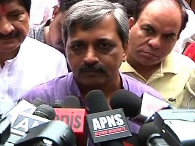 भाजपा विधायक गर्ग ने नवंबर में दिल्ली में चुनाव के संकेत दिये BJP_MLA_Delhi Election_November_