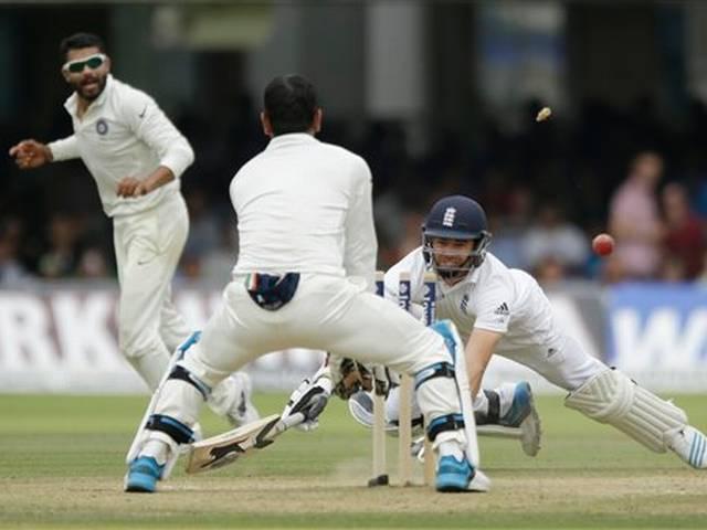 ENG vs IND: टीम इंडिया ने 28 साल बाद फतह किया लॉर्ड्स ind vs eng 2nd test 5th day