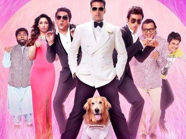 कौन हैं अक्षय कुमार के 'सेठ जी'? Akshay Kumar’s special name for filmmakers Farhad-Sajid