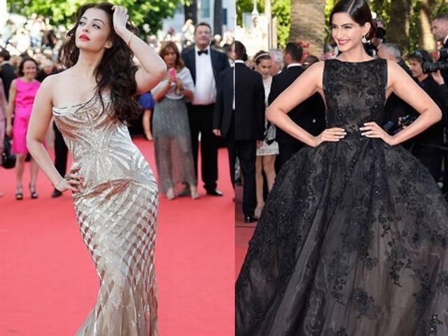बॉलीवुड दीवा सोनम कपूर की पांच सबसे बड़ी कंट्रोवर्सीज़! sonam_kapoor_5_big_controversies