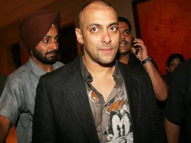 करन की 'शुद्धि' के लिए सलमान अपनाएंगे नया लुक! salman_goes_clean_shav_karan_suddhi_