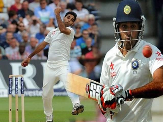 IND vs ENG: ऐतिहासिक जीत के पांच हीरो ind vs eng: match hero
