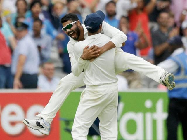 लॉर्ड्स की जीत पर क्रिकेट की हस्तियों ने दी भारत को बधाई lords_victory