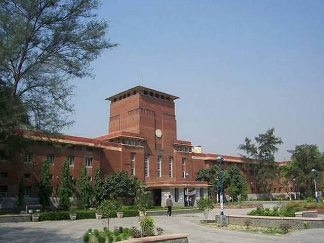 एफवाईयूपी प्रकरण के बाद डीयू में शुरू हुआ नया सत्र _Delhi _University’s _new _session _start _after _all _controversies _related _to _FYUP