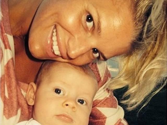 ...और बच्चे नहीं चाहती जेसिका सिंप्सन jessica_simpson