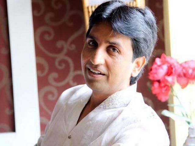 'आप' नेता कुमार विश्वास को 'बिग बॉस' के लिए मिला पांच करोड़ का ऑफर kumar_vishwas