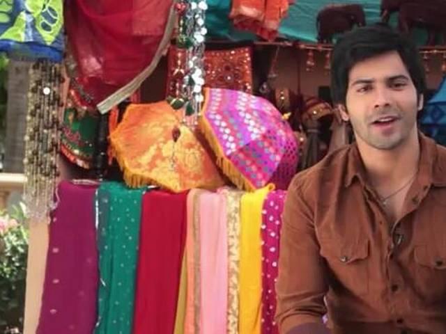 साल की छठी सबसे बड़ी फिल्म बनी 'हम्प्टी शर्मा की दुल्हनिया' humpty_earning