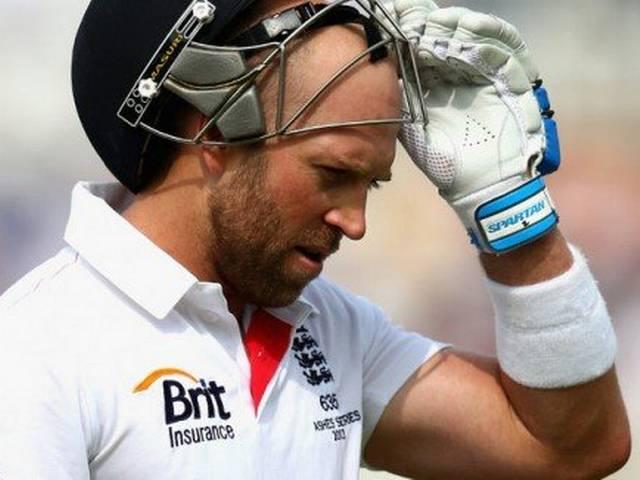 इंग्लैड की टीम को एक और करारा झटका _In _a _setback _to _England _injured _Matt _Prior _out _of _India _England _test _series