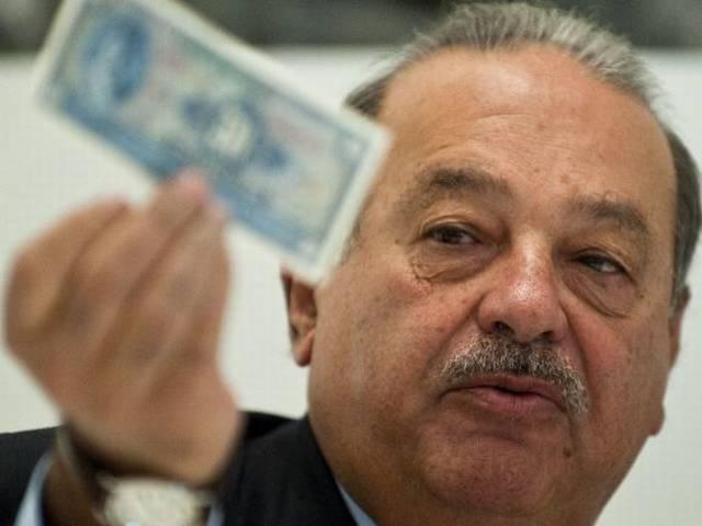 'हफ्ते में सिर्फ तीन दिन होना चाहिए काम, बाकी आराम' _Carlos _Slim _believes _in _three _working _days _a _week