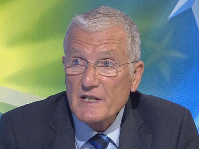 इंग्लैंड टीम में सोहो की तुलना में सेक्स में रूचि रखने वाले अधिक: विलिस Bob Willis