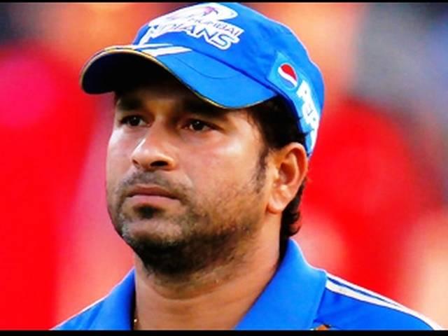 मैच के पहले दिन ही सचिन न कर दी थी टीम इंडिया की जीत की भविष्यवाणी sachin_lord’s