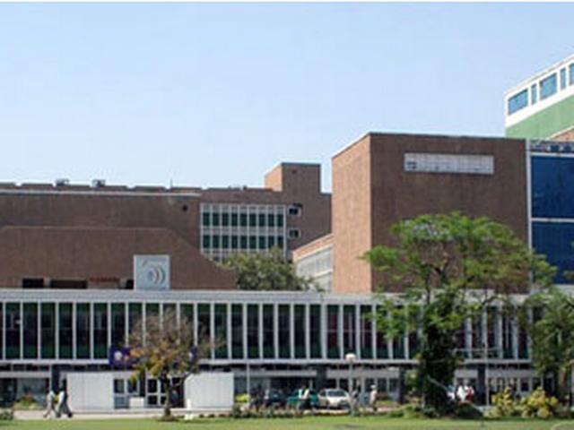 एम्स में औसतन प्रतिदिन 9 से अधिक मरीजों की मौत _Nine _patients _die _everyday _in _AIIMS