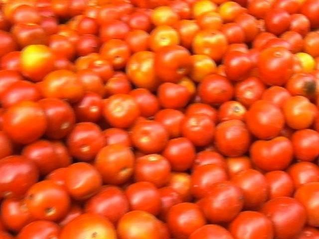 शतक लगाने की ओर बढ़ा टमाटर, प्याज भी हुआ महंगा price of tomato