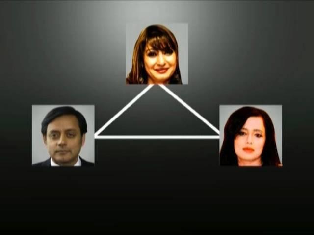 सुनंदा के जहर का राज क्या है? sunanda_injection_shashi tharoor