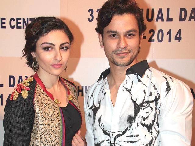 सोहा विवाह बंधन में बंधने के लिए तैयार soha_kunal_redy_to_marry