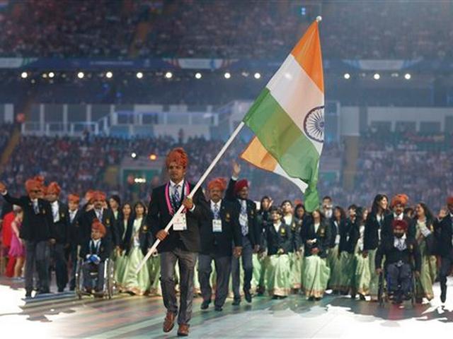 राष्ट्रमंडल खेल: हॉकी, बैडमिंटन से शुरू होगा भारतीय अभियान Commonwealth Games_Hockey_Badminton_Indian Team_