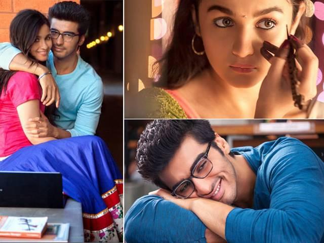 आलिया भट्ट-अर्जुन कपूर गूगल पर किए गए 'सबसे ज्यादा' सर्च new_top_actor_actress