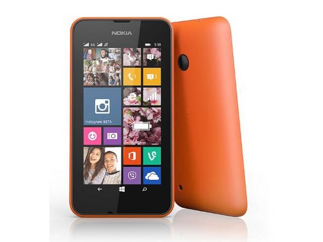 कम बजट में नोकिया ल्यूमिया सीरीज के दो नए फोन लॉन्च microsoft_launces_lumia_smartphones