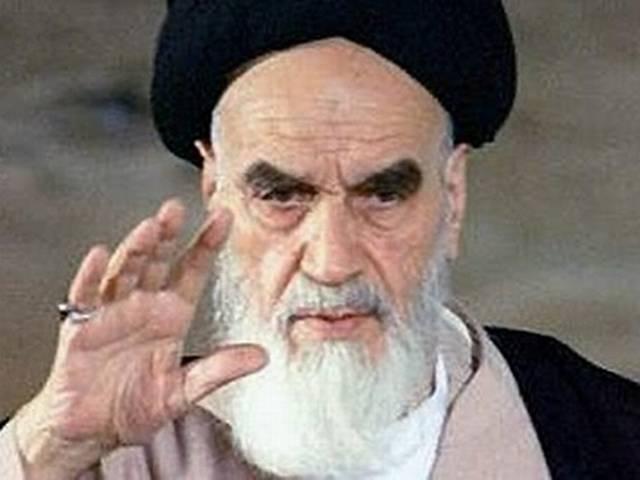 'इस्राइल के खिलाफ जंग जारी रखे फलस्तीन' _Palestine _should _continue _the _fight _against _Israel _says _Iran