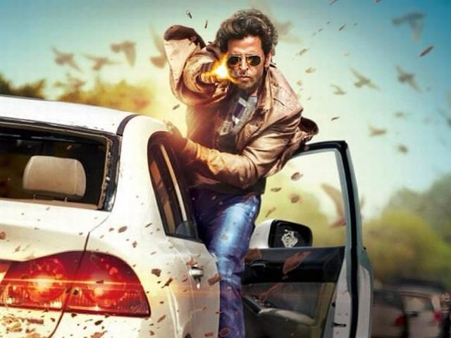 'बैंग बैंग' के टीजर को अब तक 26 लाख लोगों ने देखा ‘Bang Bang’ teaser gets over 2 million views in 24 hours