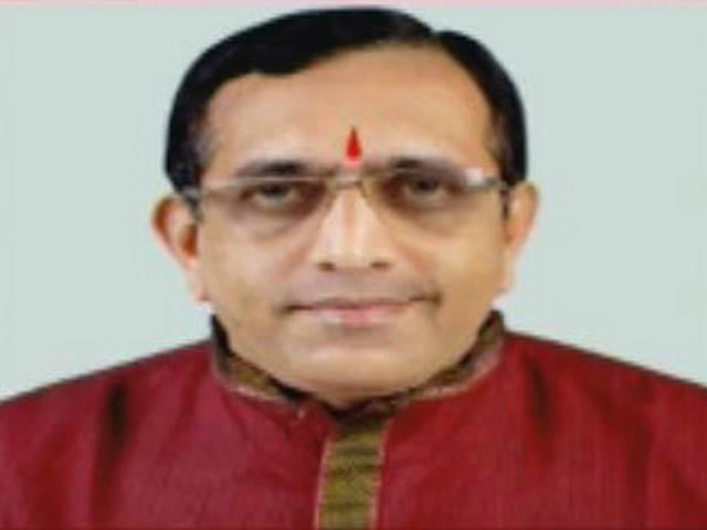 गोवा के मंत्री दीपक ढवलीकर का दावा-देश को हिंदू राष्ट्र बनाने पर काम कर रहे हैं मोदी goa_minister_bjp_modi_pm