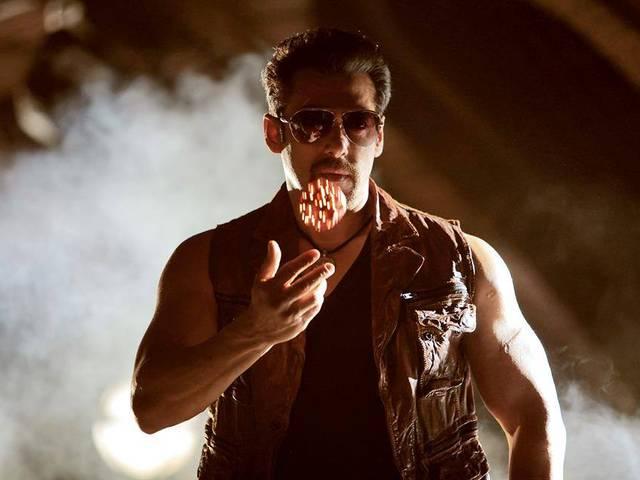 सानिया के समर्थन में उतरे सलमान, अपने ही अंदाज में दिया जवाब salman khan tweet_sania mirza