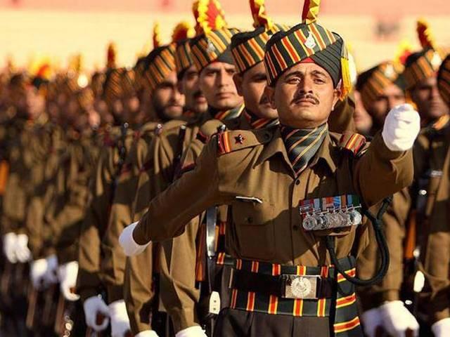 चुनौतियों का सामना करने के लिए सेना पूरी तरह तैयार: सेना प्रमुख army_chief_on_army