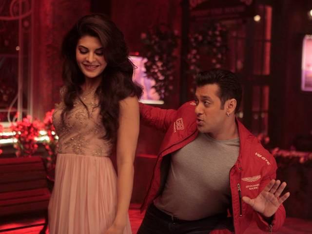 सलमान के लिए जैकलीन, 'जैकलीन फर्नाडीज खान' salman_jackline