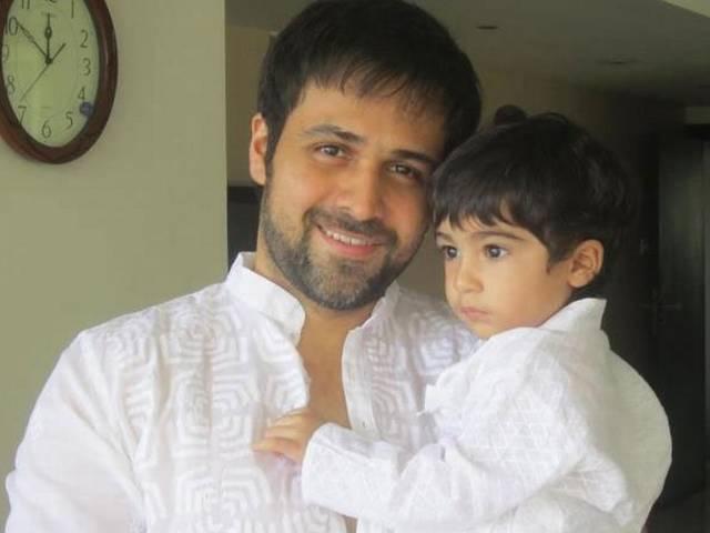 मुझे अपने एक्टर होने का बेहद मलाल हुआ : इमरान when_imran_hashmi_diplored_being_an_actor