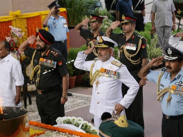 परिवार वालों ने करगिल युद्ध के शहीद जवानों को याद किया, आंखें हुई नम kargil war_vijay diwas