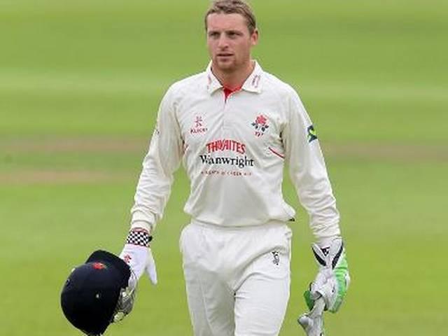 बटलर ने कहा, बड़ा मैच लेकिन आक्रामक रहूंगा Jos Butler_England_Team India_The Big Test_