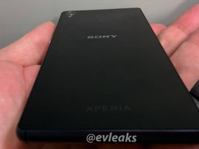 LEAKED: सोनी का नया फ्लैगशिप फोन एक्सपीरिया Z3 जल्द हो सकता है लॉन्च sony_new_flagship_smartfone