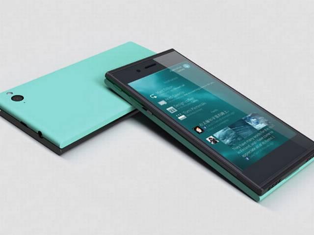 भारत में स्मार्टफोन लॉन्च करेगी फिनलैंड की कंपनी Jolla to launch Sailfish OS smartphone in India soon