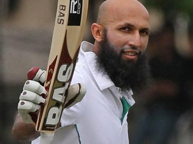 SRI vs RSA: अमला का शतक, पर श्रीलंका को बड़ी बढ़त rsa vs sri 2nd test