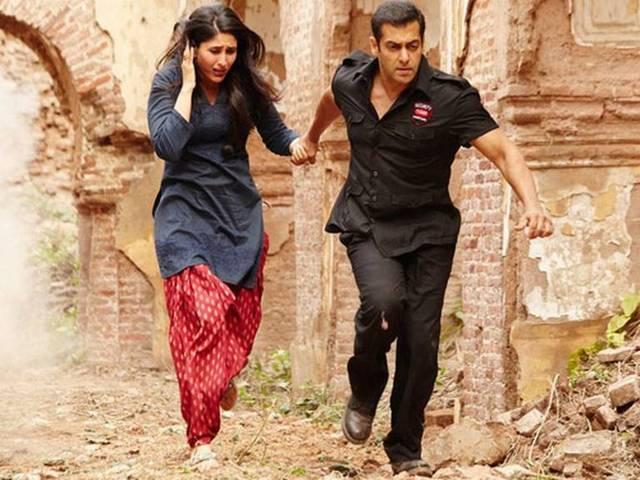 सलमान की छह फिल्में जिन्होंने तोड़े कमाई के सभी रिकार्ड SALMAN KHAN_BOX OFFICE_BOLLYWOOD