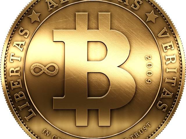 अब ‘बिटकॉइन के बदले सोने’ की सनक bitcoin_gold_virtual_money