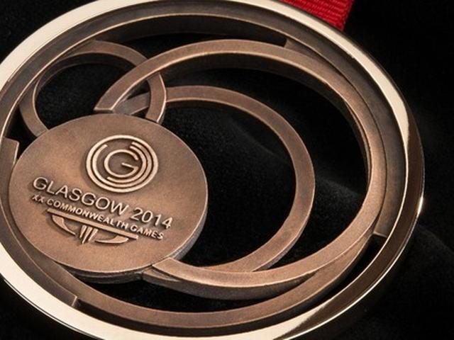 कॉमनवेल्थ: सतीश शिवालिंगम को स्वर्ण, रवि को रजत पदक _India _bags _gold _and _bronze _in _weight _lifting _at _Glasgow _Common _Wealth _games
